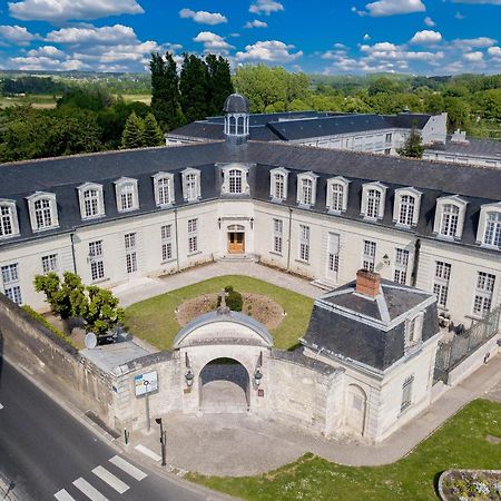Hotel Beauvilliers Saint-Aignan  Exterior foto